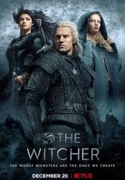 The Witcher 1. Sezon izle | Tüm Bölümleri Full Türkçe Dublaj izle