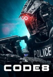 Kod 8 izle – Code 8 (2019) Türkçe Altyazılı izle