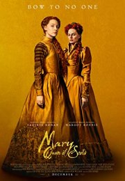 İskoçya Kraliçesi Mary 2018 Türkçe Dublaj izle