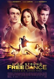 Free Dance 2018 Türkçe Altyazılı izle