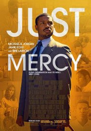 Just Mercy 2019 Türkçe Altyazılı izle