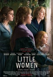 Küçük Kadınlar izle – Little Women (2019)