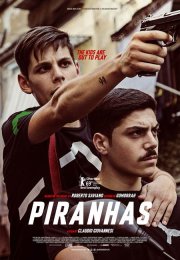 Piranalar 2019 Türkçe Altyazılı izle