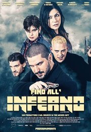 Road to Hell – Fino All’Inferno 2018 Türkçe Altyazılı izle