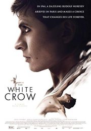 The White Crow – Beyaz Karga 2018 Türkçe Dublaj izle