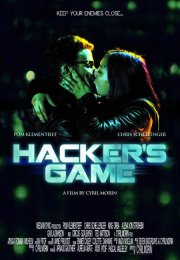 Hacker’s Game 2015 Türkçe Altyazılı izle