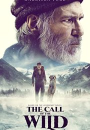 Vahşetin Çağrısı (The Call Wild) 2020 Türkçe Altyazılı izle