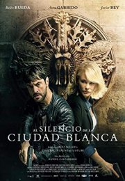 The Silence of the White City 2019 Türkçe Dublaj izle