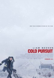 Soğuk İntikam – Cold Pursuit 2019 Türkçe Dublaj izle