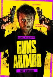 Silahlar Fora – Guns Akimbo 2019 Filmi izle