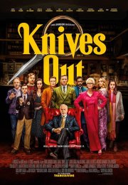 Knives Out – Bıçaklar Çekildi 2019 Türkçe Altyazılı izle