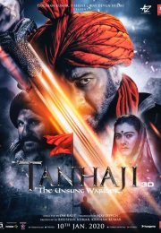 Tanhaji: The Unsung Warrior 2020 Türkçe Altyazılı izle