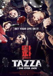 Tazza 3: One Eyed Jack 2019 Türkçe Altyazılı izle