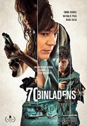 70 Binladens (2018) Türkçe Altyazılı izle