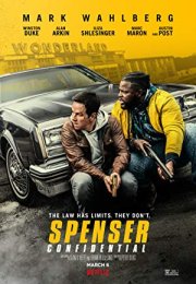 Spenser Confidential – Spenser Kanunları 2020 Türkçe Dublaj izle