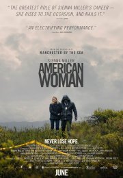 American Woman izle | 2018 Türkçe Dublaj izle