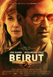 Beirut izle