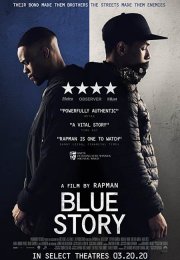 Blue Story izle (2019)