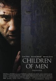 Children of Men – Son Umut 2006 Türkçe Dublaj izle