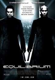 İsyan – Equilibrium 2002 Türkçe Dublaj izle