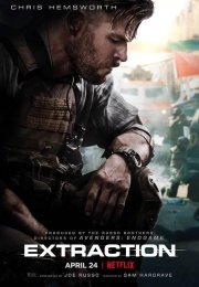 Extraction – Tyler Rake 2020 Filmi Full HD izle