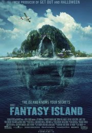 Hayal Adası izle | Fantasy Island 2020 Türkçe Dublaj izle