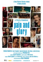 Glory and Pain – Acı ve Zafer 2019 Türkçe Altyazılı izle