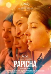 Papicha izle | 2019 Türkçe Altyazılı izle