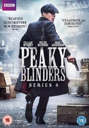 Peaky Blinders 4. Sezon izle | Tüm Bölümleri Full Türkçe Dublaj izle