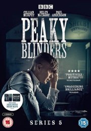 Peaky Blinders 5. Sezon izle | Tüm Bölümleri Full Türkçe Dublaj izle
