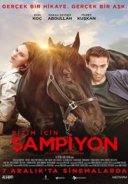 Bizim İçin Şampiyon izle | 2018 Yerli Filmi izle