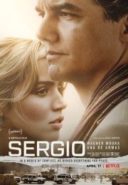 Sergio izle | 2020 Türkçe Dublaj izle