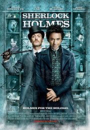 Sherlock Holmes 1 izle – Sherlock Holmes (2009) Filmi izle