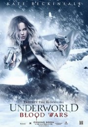 Karanlıklar Ülkesi 5 Kan Savaşları izle – Underworld: Blood Wars 2016 Filmi izle
