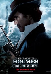 Sherlock Holmes 2 izle – Sherlock Holmes (2011) Filmi izle
