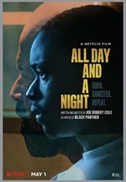 All Day and a Night (2020) izle