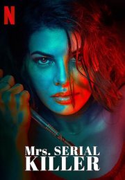 Mrs Serial Killer (2020) izle