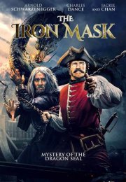 Demir Maske izle – The Iron Mask (2019)