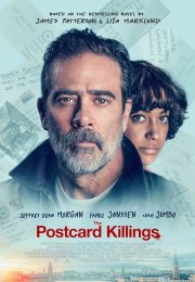 The Postcard Killings (2020) izle
