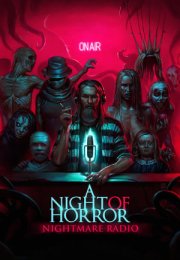 Kabus gecesi: Kabus Radyosu – A Night of Horror: Nightmare Radio 2020 Filmi Full HD izle