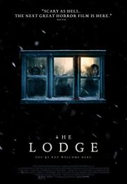Mürit izle – The Lodge (2019) izle