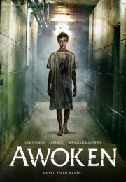 Awoken 2019 Filmi Full HD izle