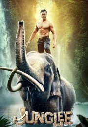 Junglee 2019 Filmi Full HD izle