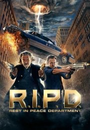 Ölümsüz Polisler – R.I.P.D. 2013 Filmi Full HD izle