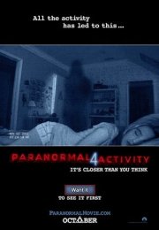 Paranormal Olay 4 – Paranormal Activity 4 2012 Filmi Full HD izle