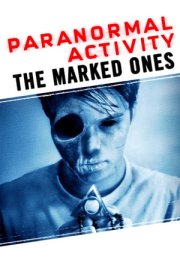 Paranormal Activity: İşaretliler – Paranormal Activity: The Marked Ones 2014 Filmi Full HD izle