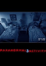 Paranormal Olay 3 – Paranormal Activity 3 2011 Filmi Full HD izle