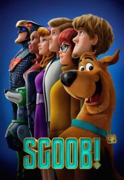 Scoob! 2020 Filmi Full HD izle