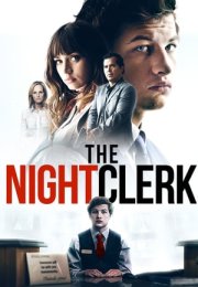 Gececi – The Night Clerk 2020 Filmi Full HD izle