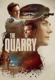 The Quarry 2020 Filmi izle